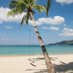Nai Thon Beach