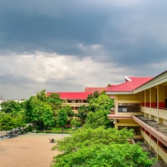 International school